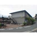 ブロードビューIの外観