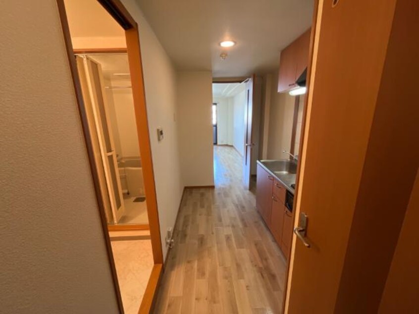 キッチン カントリードール