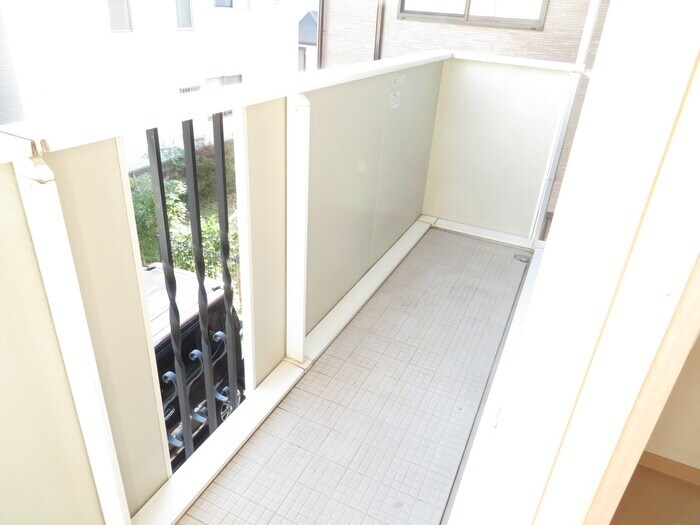  ハートハウス　Ｂ棟