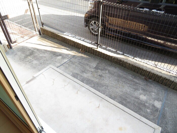  ハートハウス　Ｂ棟