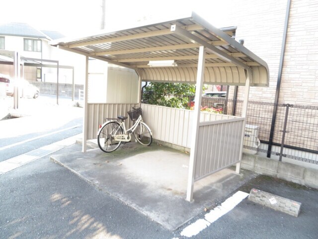  ハートハウス　Ｂ棟