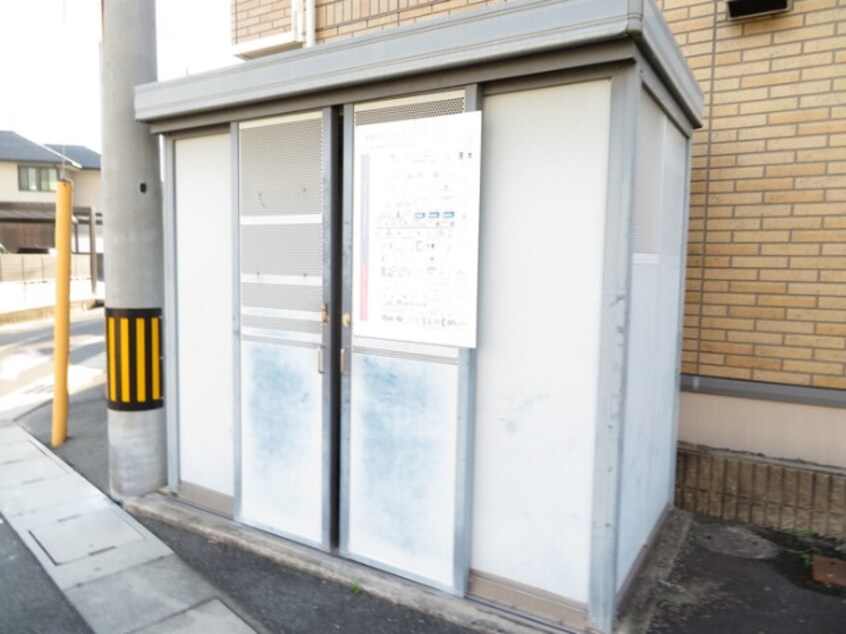  ハートハウス　Ｂ棟