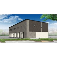 タリスヴィータ　A棟