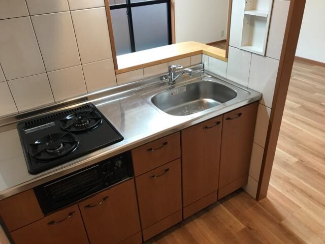 キッチン ミサオエンジェル