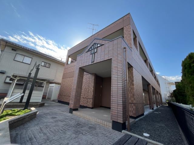 外観写真（昼） ミサオエンジェル