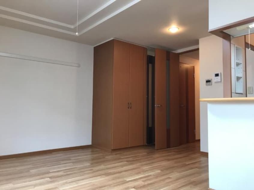 室内 ミサオエンジェル