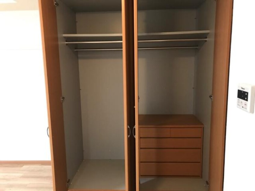 クローゼット ミサオエンジェル