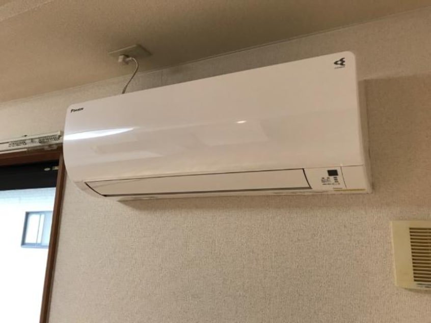 エアコン ミサオエンジェル