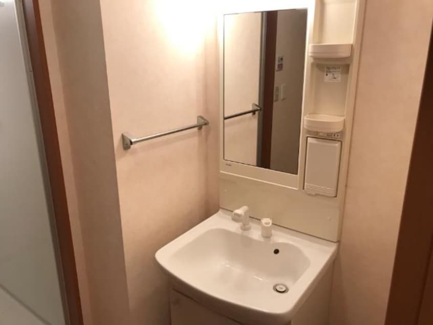 洗髪洗面化粧台 ミサオエンジェル