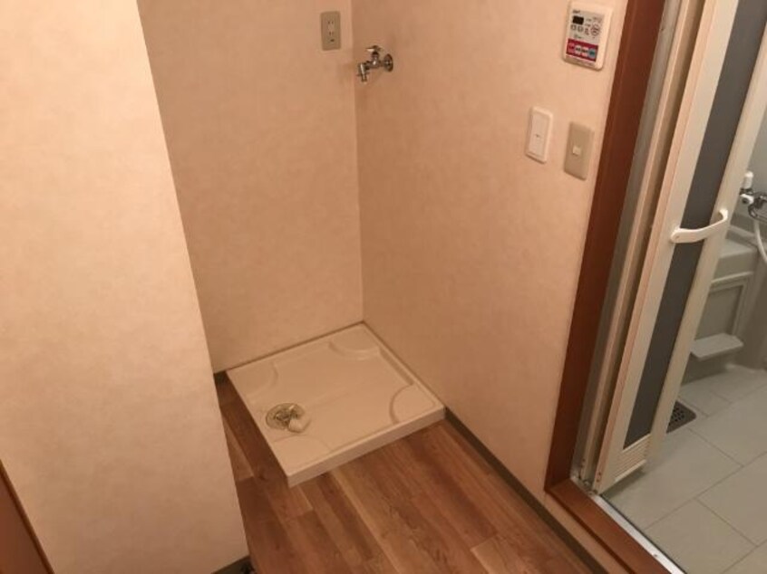 脱衣所 ミサオエンジェル