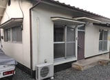 深井邸貸家　