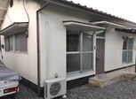 深井邸貸家　