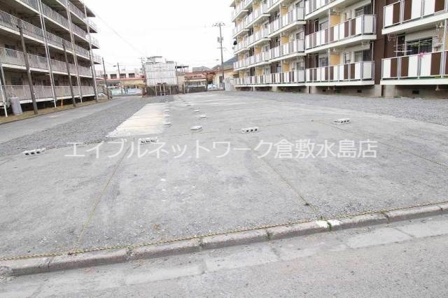  ヴィラナリー児島1号棟