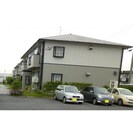 サンビレッジブライトの外観