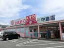 ひまわり　中島店まで950m ソルパティオ　Ⅱ