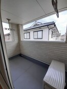  ソルパティオ　Ⅱ