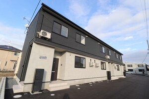 La・maisonⅠ