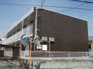 レオパレス花の外観