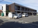 レオパレスＫ＆Ｍの外観
