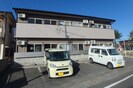 サニーコート中庄の外観
