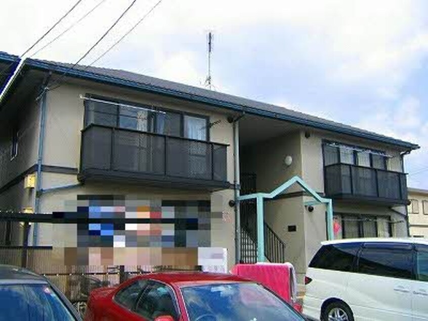  フォーラム’９６　Ｃ棟