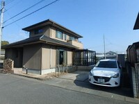 内田邸