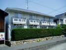 アンジェリーク松島の外観