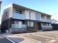 クレアガーデン　Ｂ棟