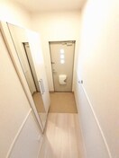  パーク・ヴィラ酒津