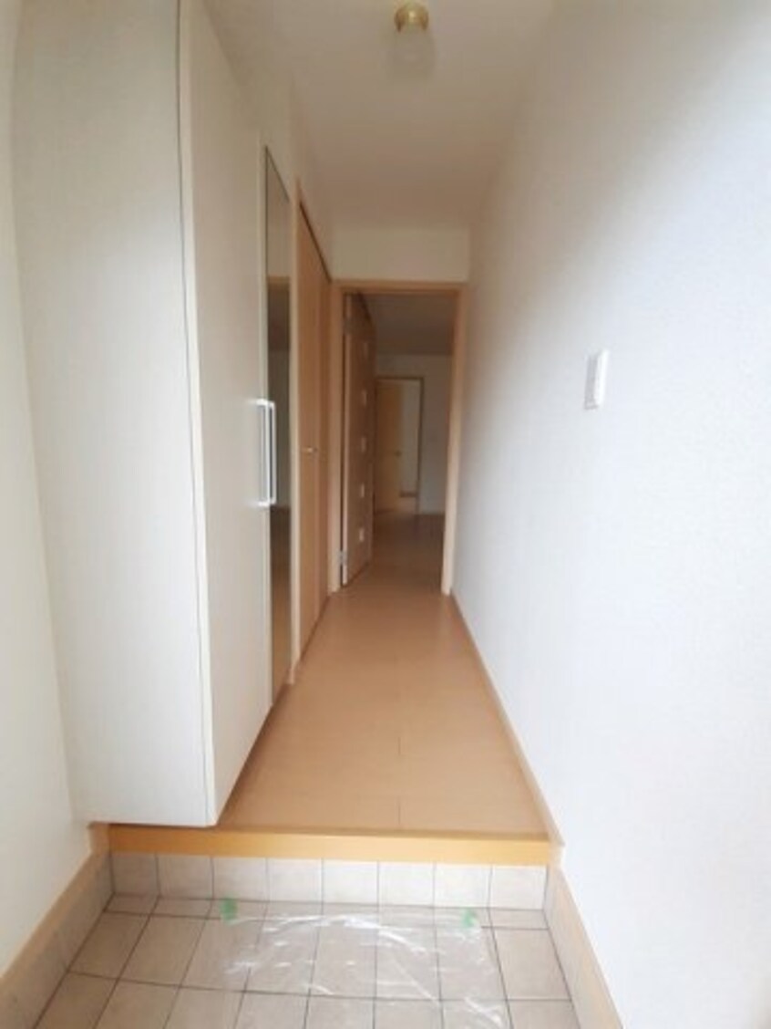  ラフィネ・シエルＩ