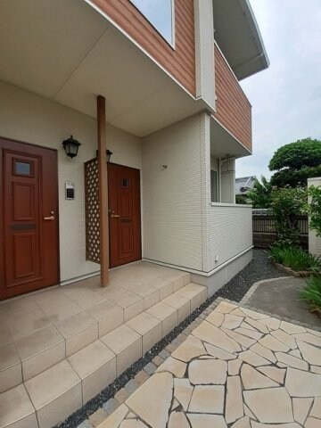  ラフィネ・シエルＩ