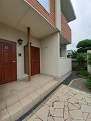  ラフィネ・シエルＩ