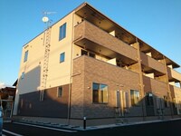 プロムナード倉敷