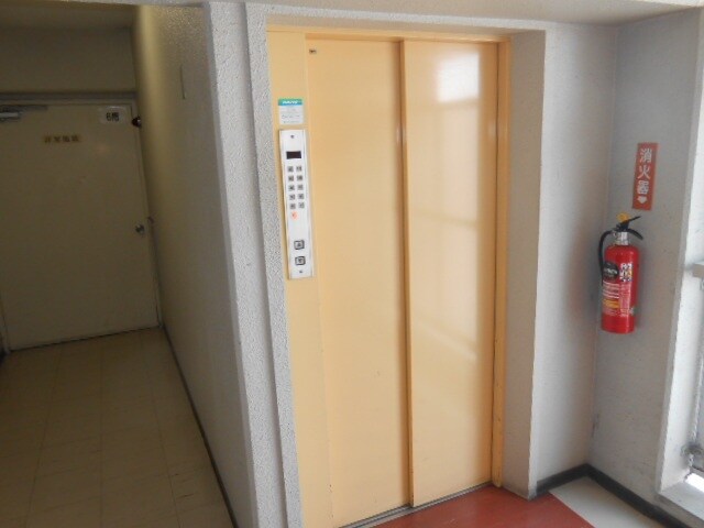  チサンマンション倉敷