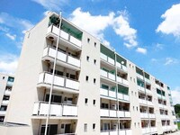 ビレッジハウス井尻野4号棟