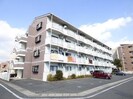ピュアグレースマンションⅠの外観