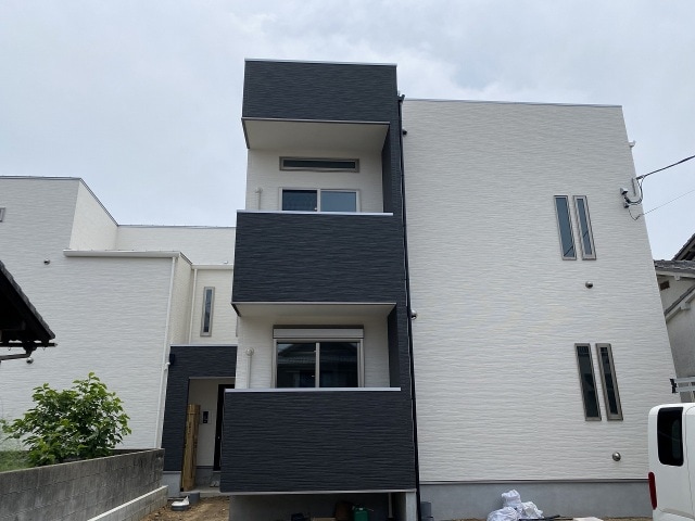  GRANDTIC 西阿知（グランティック ニシアチ）