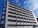 グランツ倉敷の外観