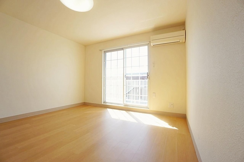  エスポワール中庄