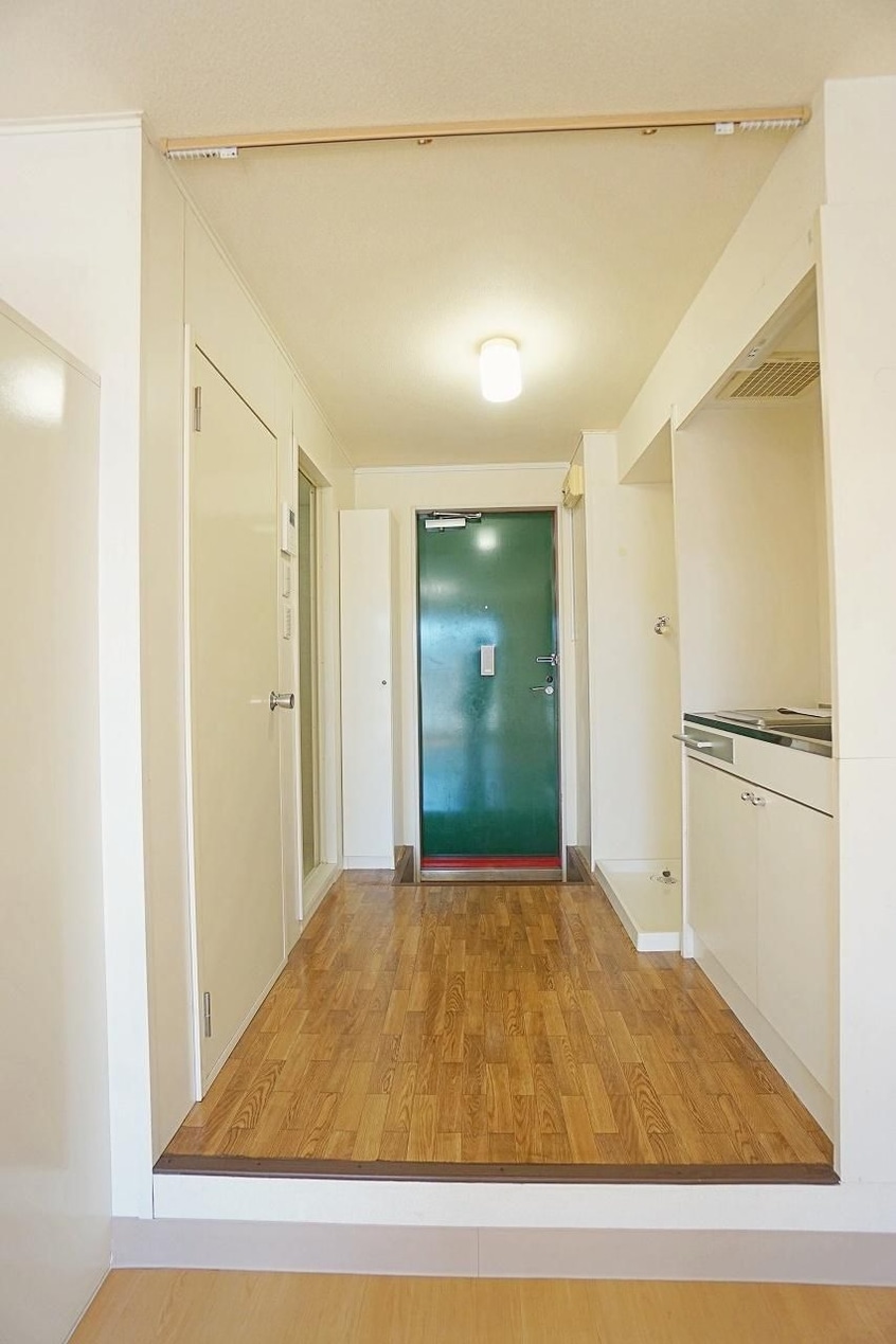  エスポワール中庄