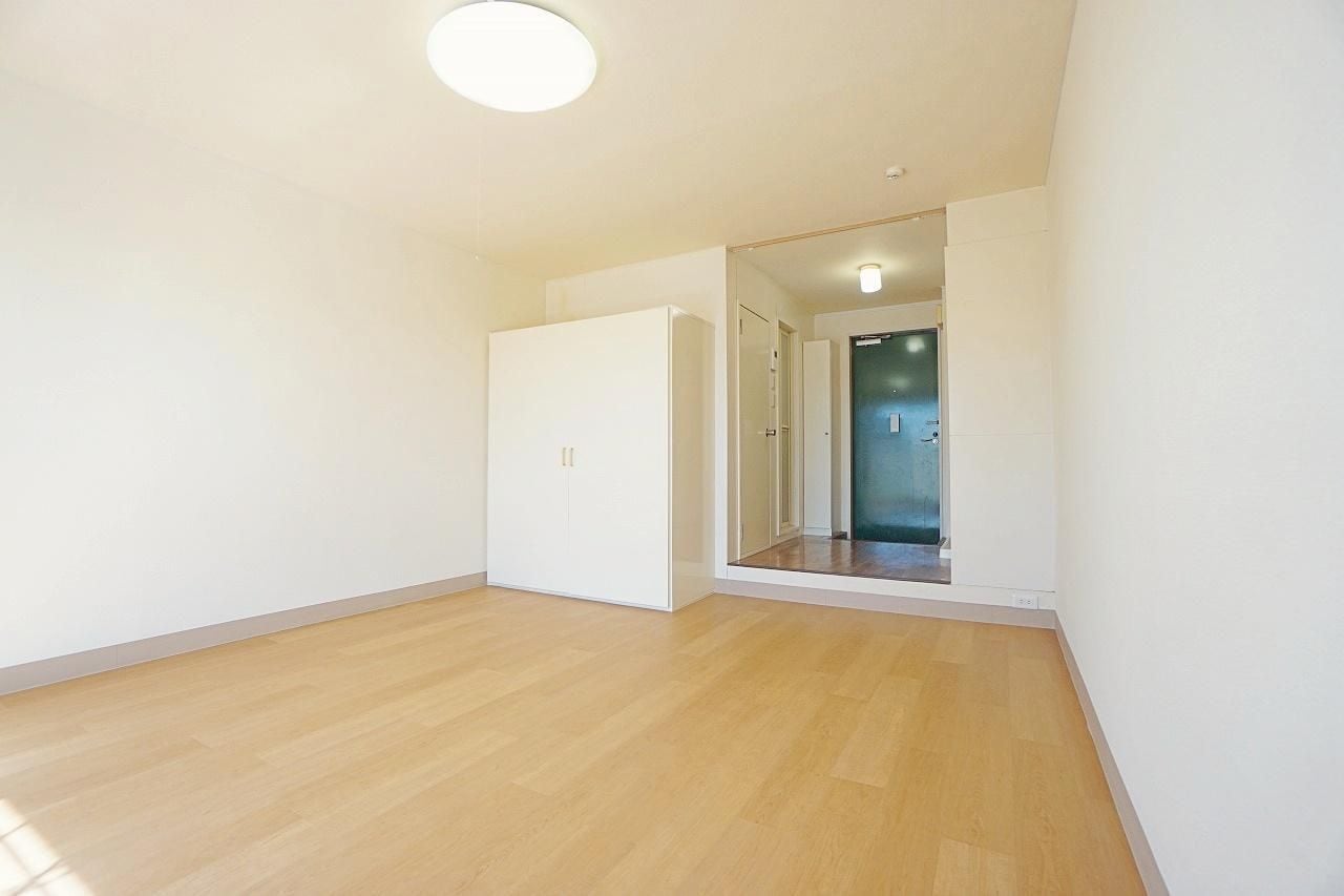  エスポワール中庄