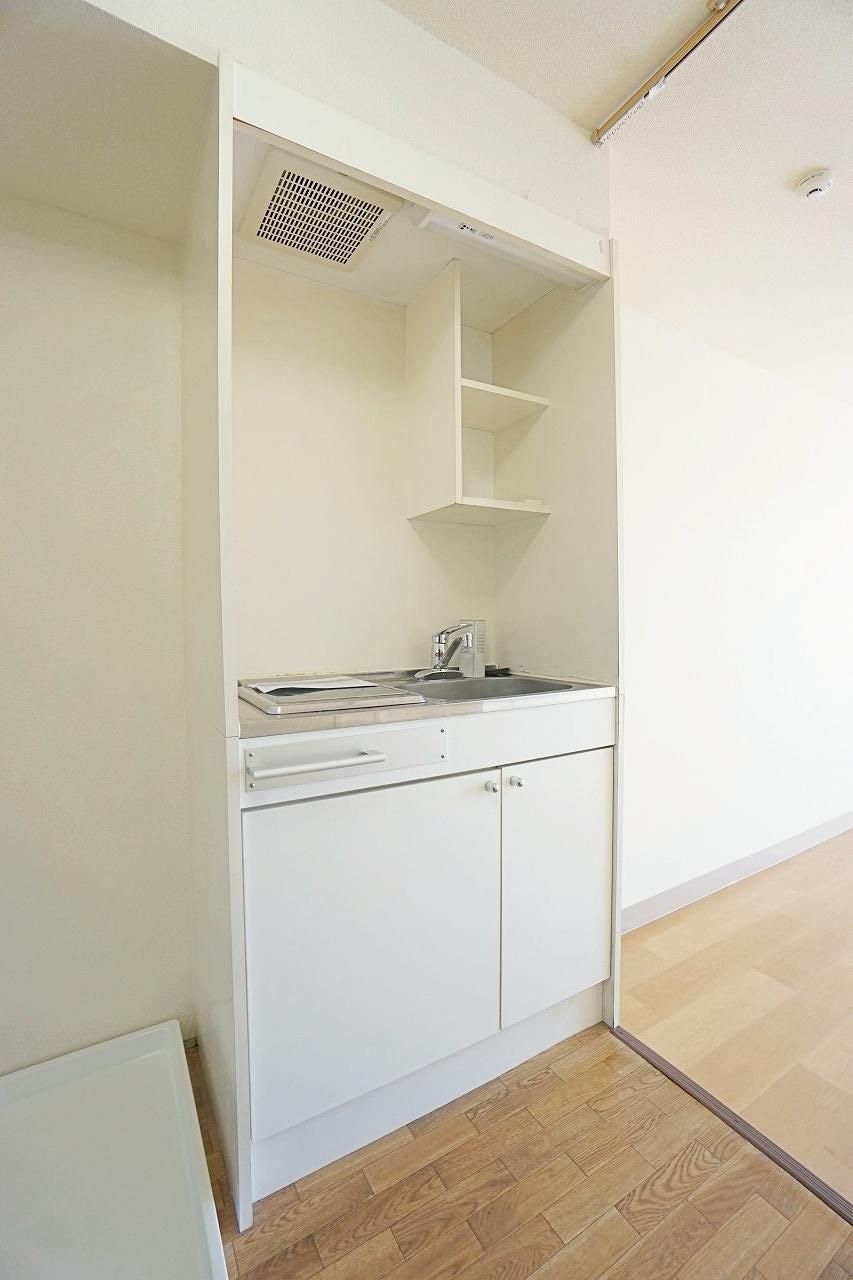  エスポワール中庄