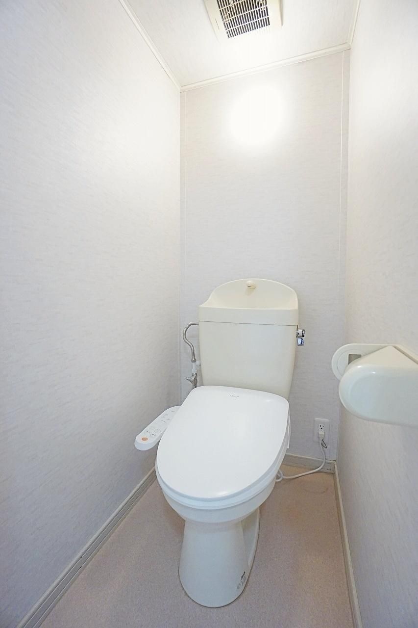  エスポワール中庄