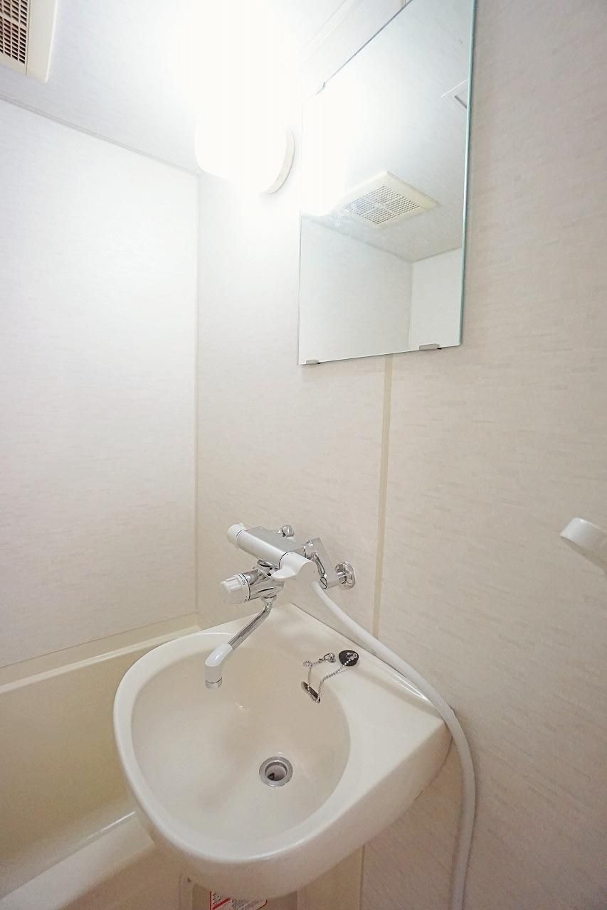  エスポワール中庄