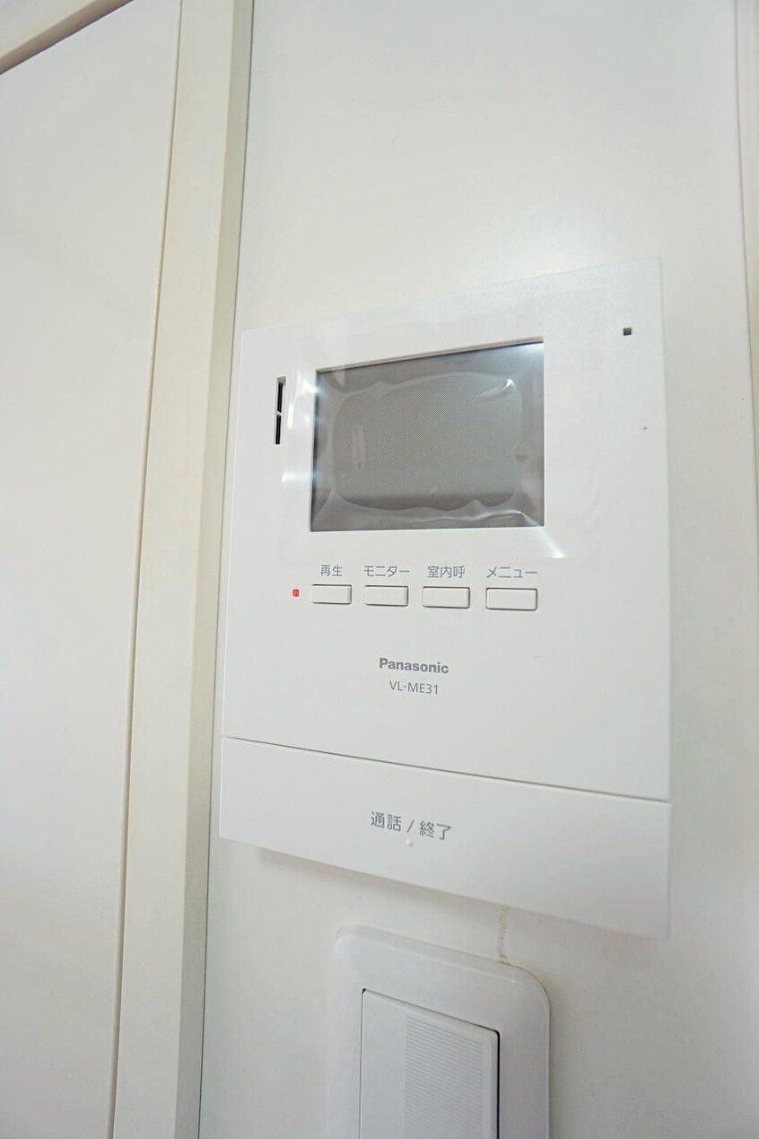  エスポワール中庄