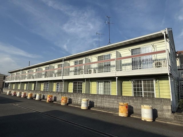  エスポワール中庄