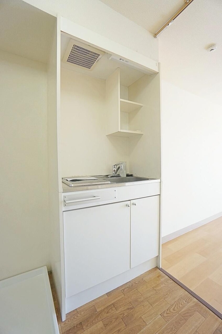  エスポワール中庄