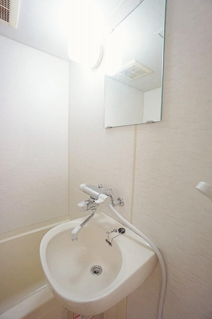  エスポワール中庄