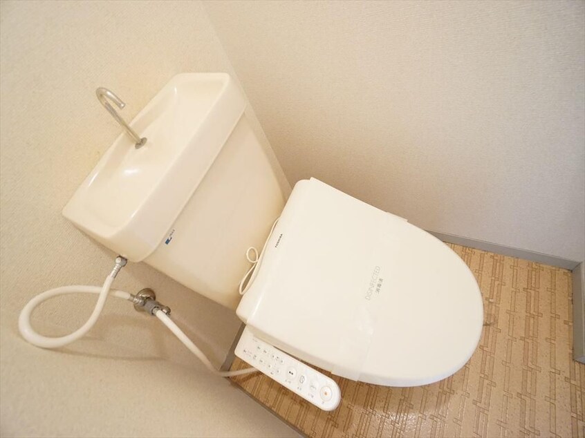  リージェント中庄パートⅠ