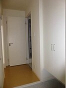  グランブーケ　Ａ棟